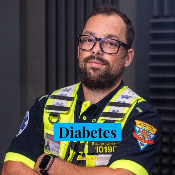 Diabetes Podcast
